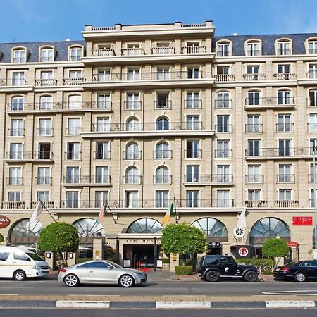 Cape Royale Luxury By Nivar Fokváros Kültér fotó