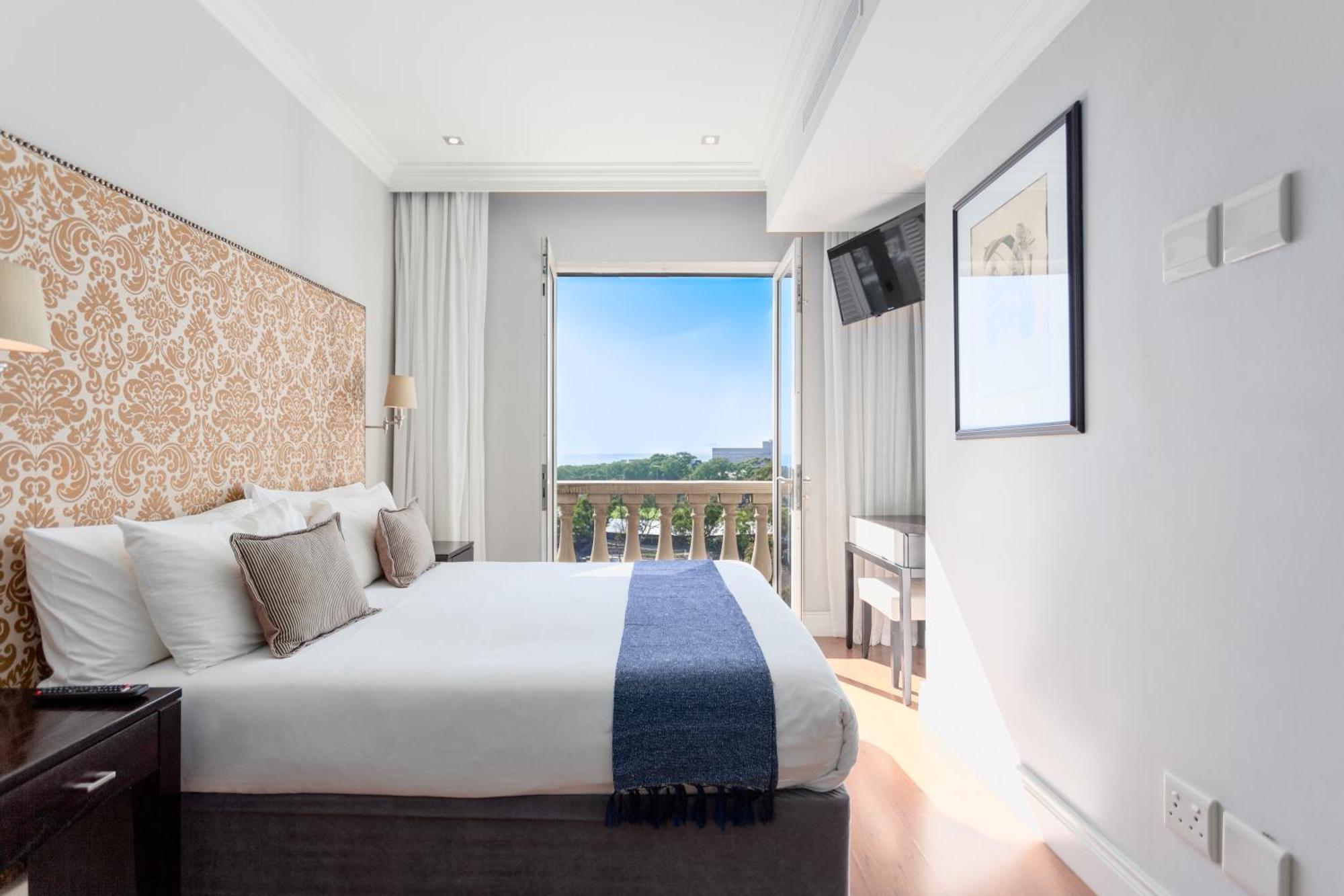 Cape Royale Luxury By Nivar Fokváros Kültér fotó