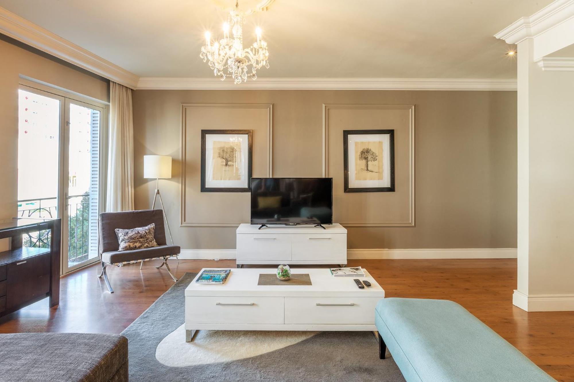 Cape Royale Luxury By Nivar Fokváros Kültér fotó