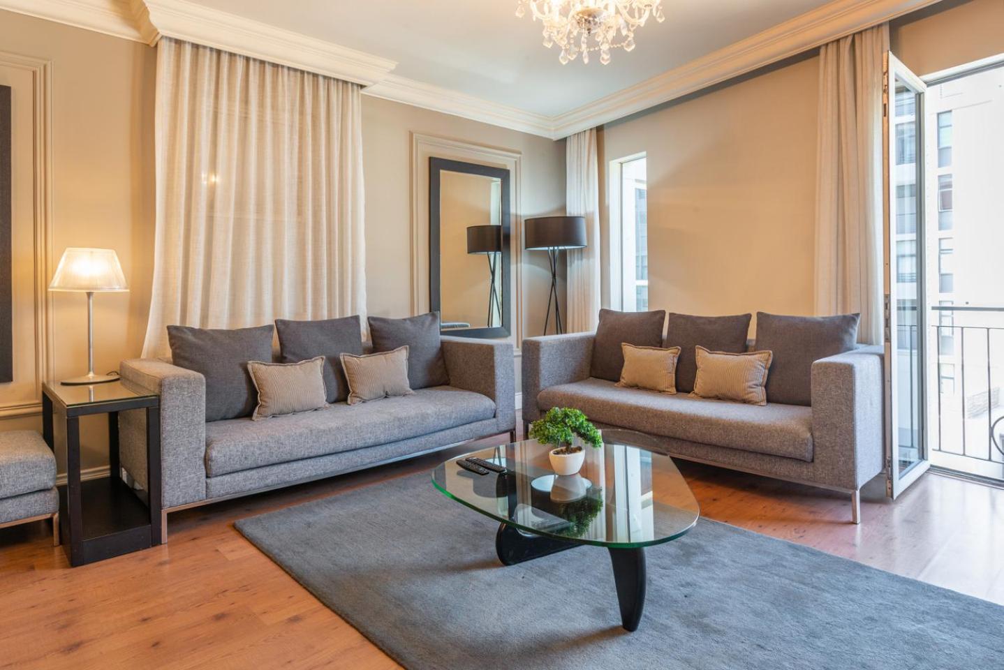 Cape Royale Luxury By Nivar Fokváros Kültér fotó