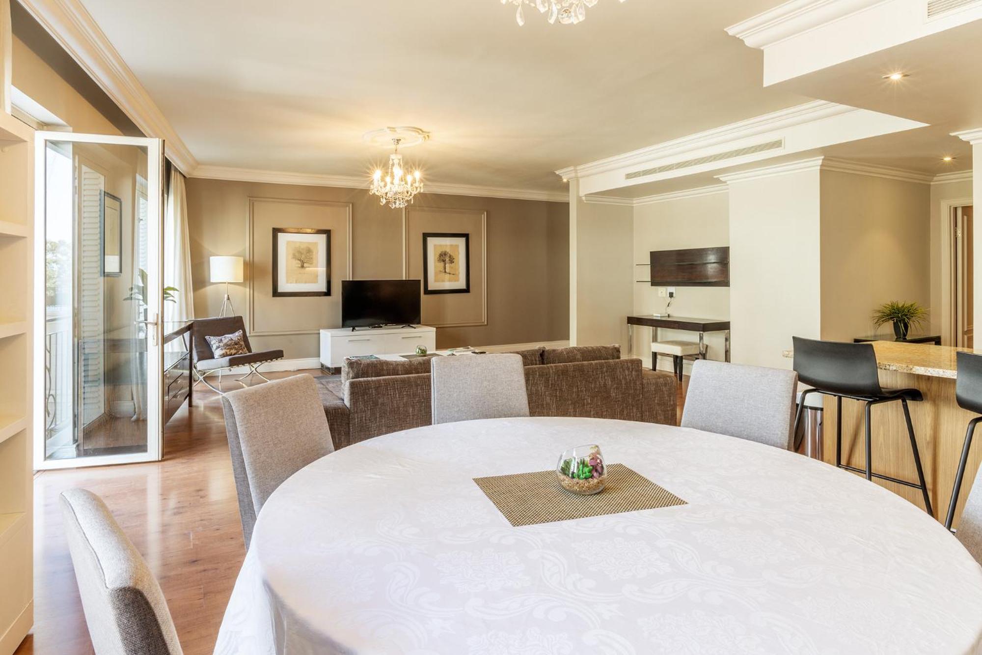 Cape Royale Luxury By Nivar Fokváros Kültér fotó