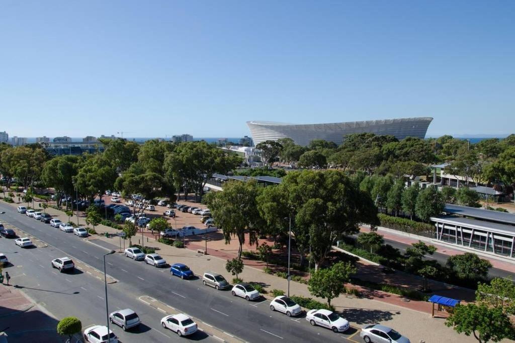 Cape Royale Luxury By Nivar Fokváros Kültér fotó