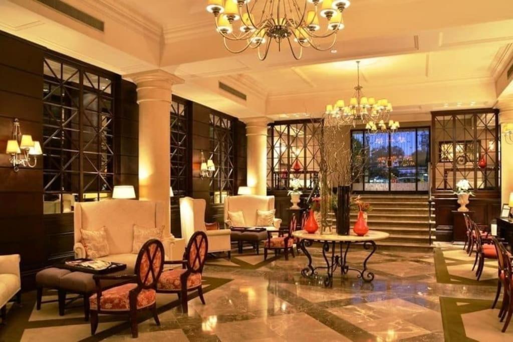 Cape Royale Luxury By Nivar Fokváros Kültér fotó